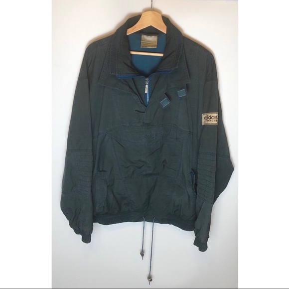 adidas adventure fleece vintage adidas adventure fleece vintage